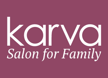 Karva Salon for Family